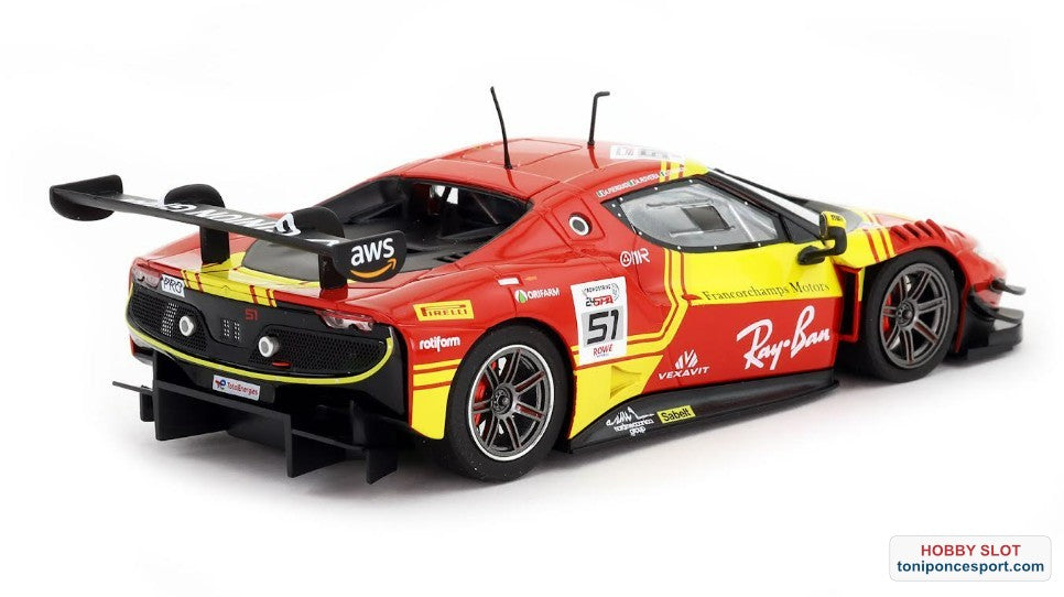 F-296-GT3 Spa 2024 Nº51