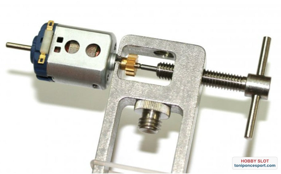 Prensa y extractor UNIVERSAL para piñones.