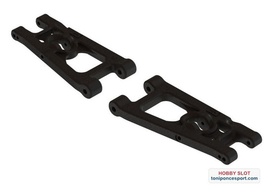 Front Lower Suspension Arms (1 Pair)