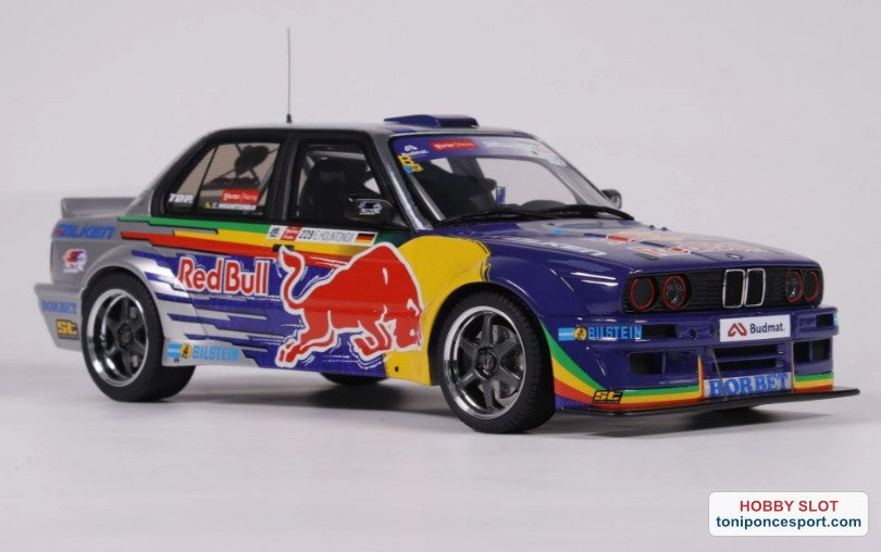 BMW E30 V8 - Derrape - Drift