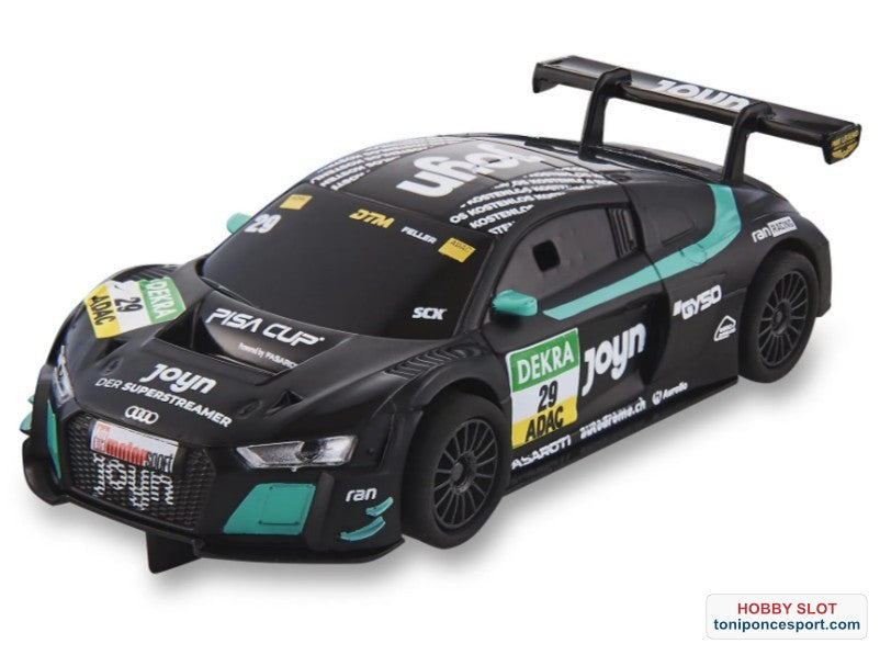 Audi R8 LMS GT3 - DTM #29