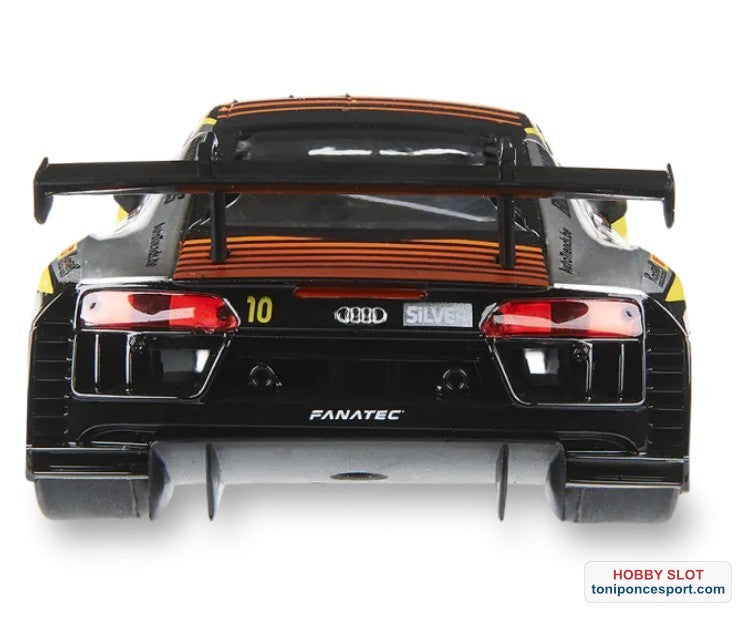 Audi R8 LMS GT3 - Marc VDS