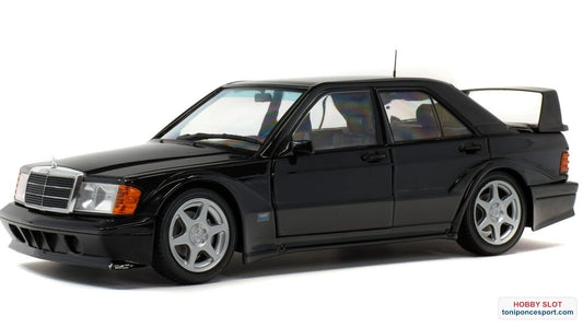 MERCEDES BENZ 190E 2.5 16V EVO2 1990