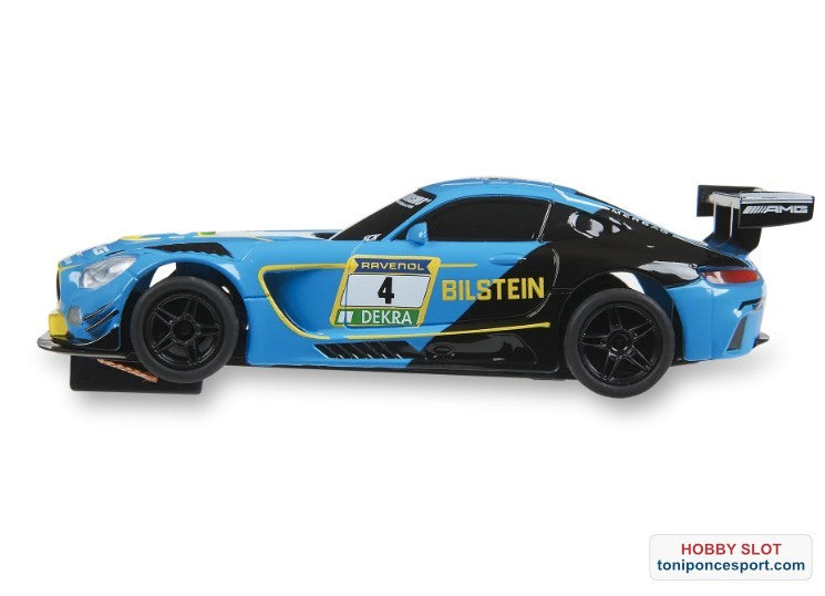 Mercedes AMG GT3 - 24h