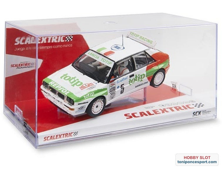 Lancia Delta Integrale - Totip