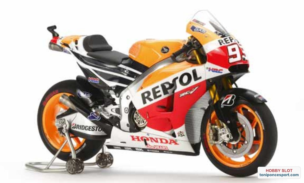 Repsol Honda RC213V '14