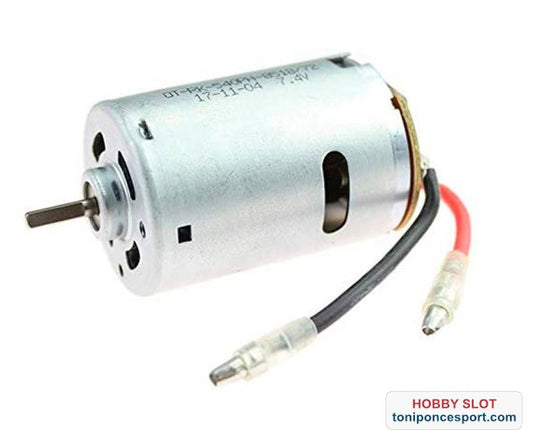 MOTOR 540 12427 SERIES,12423 1/12 TRIAL (1u.)