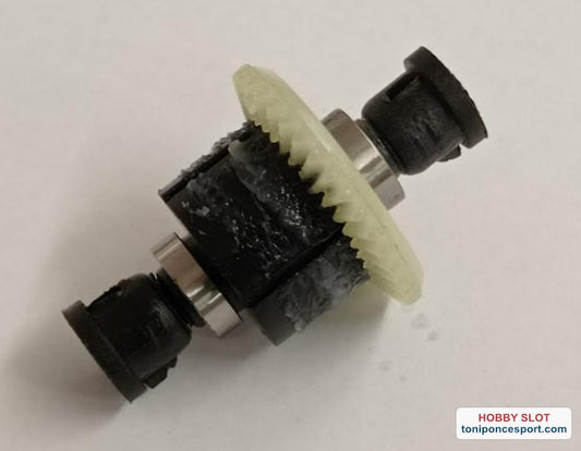 DIFERENCIAL COMPLETO A949/A959/A969/A979/184011