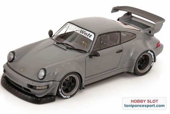 RWB Bodykit 2024.