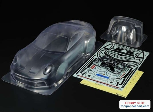 Carrocería BODY SET PORSCHE 911 GT3 (992)