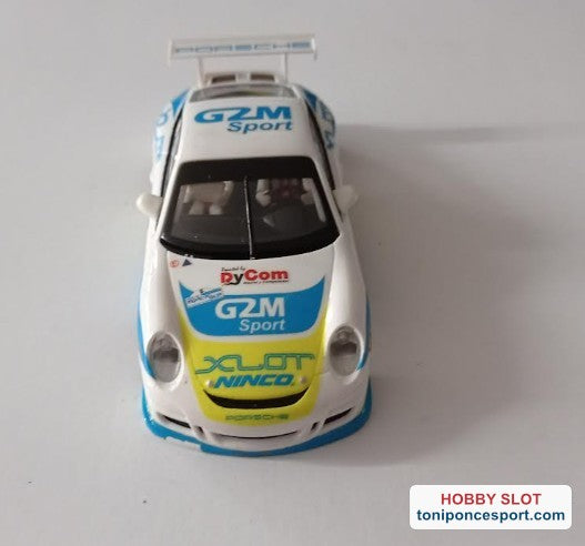 Carrocería Porsche Xlot - Usado.