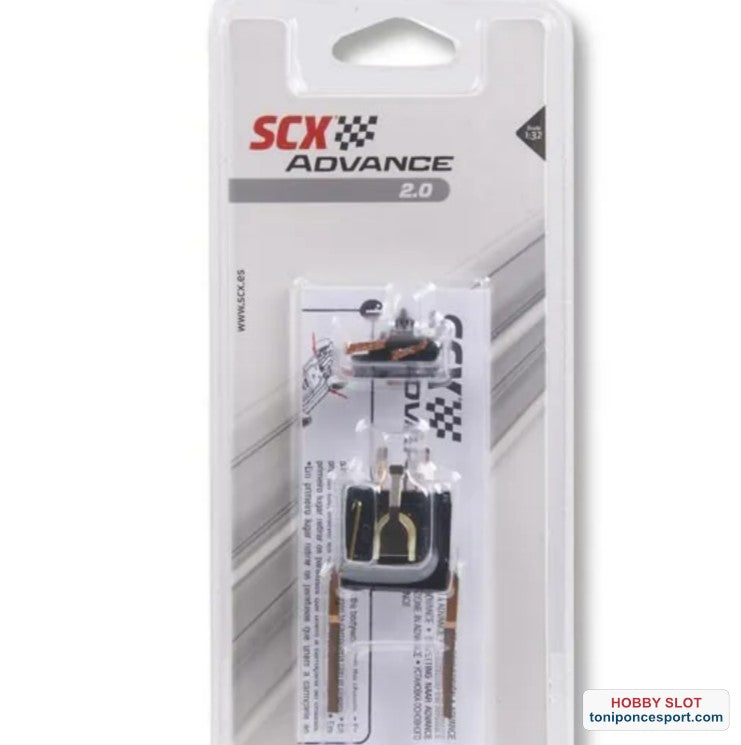 Kit Conversión Advance 2.0 para Coches Type C