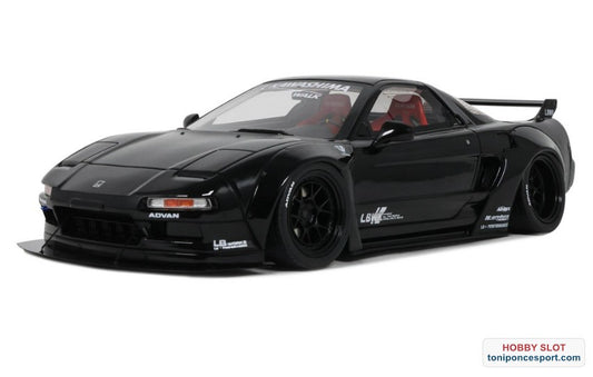 Honda NSX (NA1) 2020 de LB Works