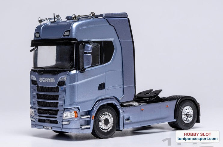 Camión Scania S-Series 2020