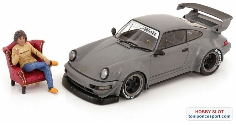 RWB Bodykit 2024.