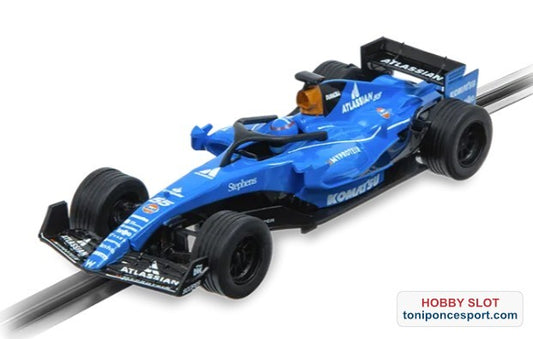 Formula 1 - Williams Racing #55