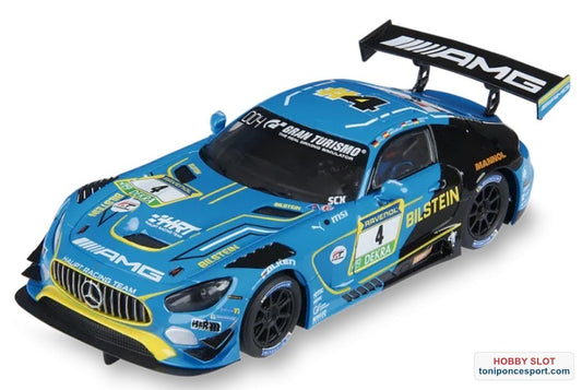 MERCEDES AMG GT3 - BLISTEIN