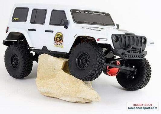 Crawler Outback Fury XC Trail 1/16