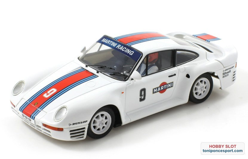 Porsche 959 Martrini - Racing AW -