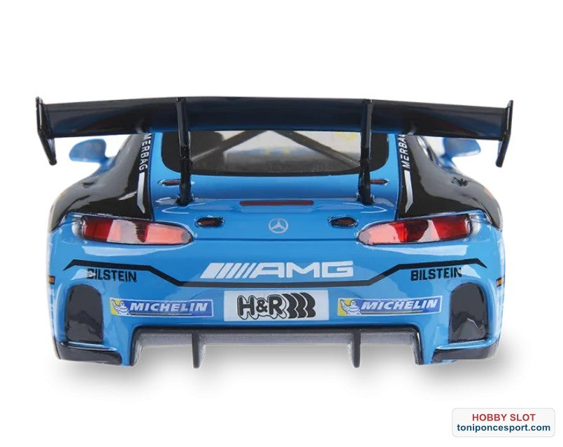 MERCEDES AMG GT3 - BLISTEIN - ADVANCE