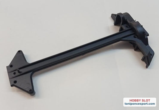 Soporte central chasis. A949/A959/A969/A979/184011