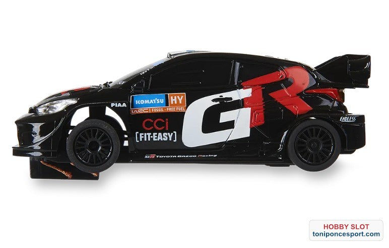 Toyota Yaris WRC - GR