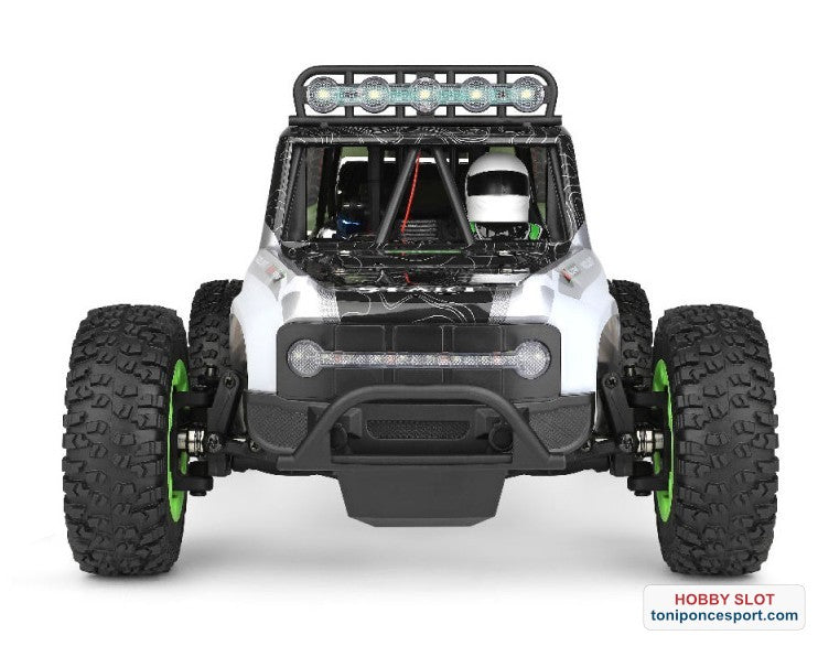 COCHE ELECTRICO RTR 1/12 ROCK CRAWLER 4WD 2.4 GHZ