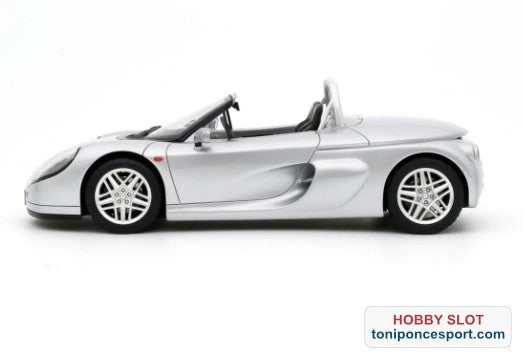 Renault Spider Titan Gris 647 1999