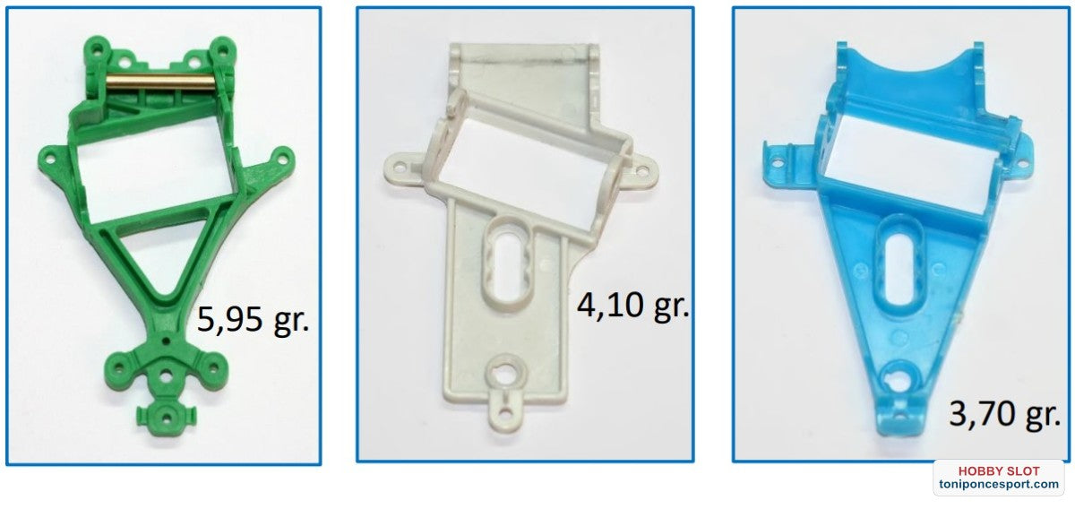 COMBI PLUS MONOBLOCK 32,5 (2,38mm. - 3/32 - 0,75gr.)