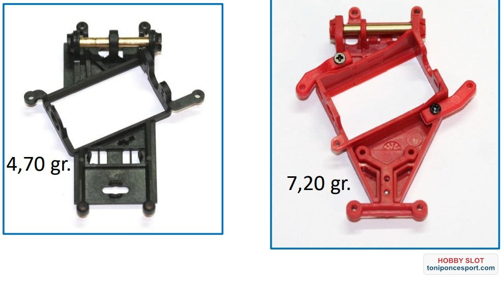 COMBI PLUS MONOBLOCK 32,5 (2,38mm. - 3/32 - 0,75gr.)