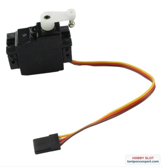SERVO 124016-124017