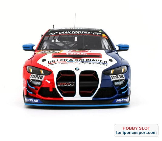 M4 GT4 24H NÜRBURGRING 2026