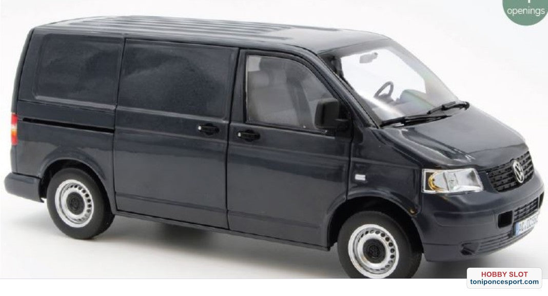 Volkswagen Transporter T5 2003.