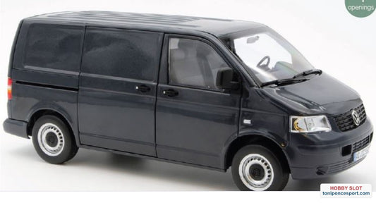 Volkswagen Transporter T5 2003.