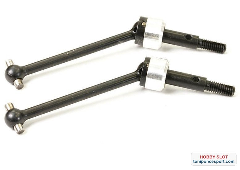 PALIER CARDANS DELANTEROS STINGER - EVO30 FTX (2U)