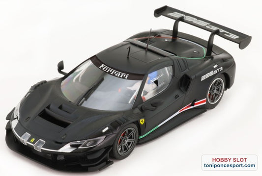 F-296-GT3 Black.