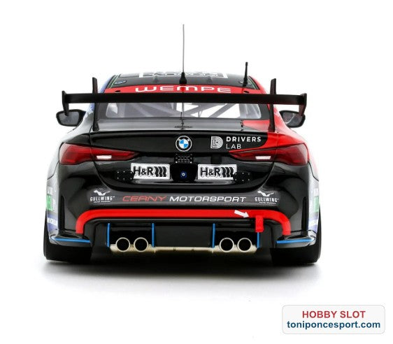M4 GT4 24H NÜRBURGRING 2026