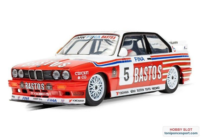 Spa 24H Winners BMW - Twin Car Pack.