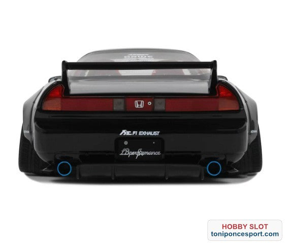 Honda NSX (NA1) 2020 de LB Works