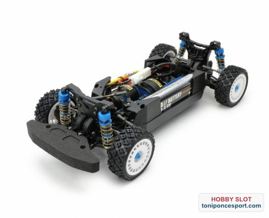 Tamiya XV-02 PRO Chassis Kit 1/10 4Wd