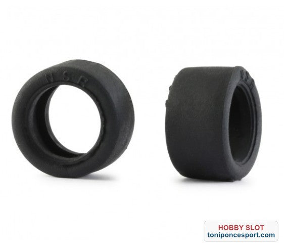 NEUMATICO SLICK 20 x 11 ULTRAGRIP for 17 C6R/R8/R18
