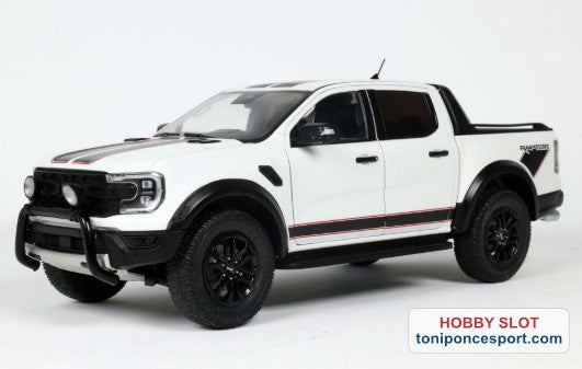 FORD USA RANGER RAPTOR PICK-UP DOUBLE CABINE 2024