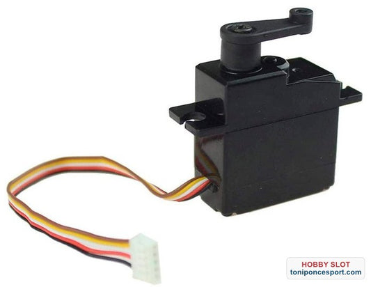 SERVO 144001/124018/124019