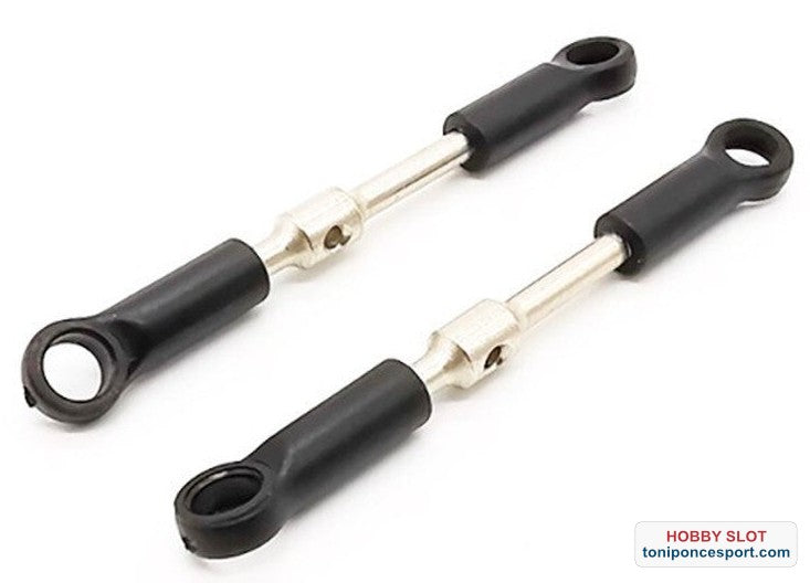 TIRANTES LARGOS 144001/124016/124017/124018/124019 (2u.)