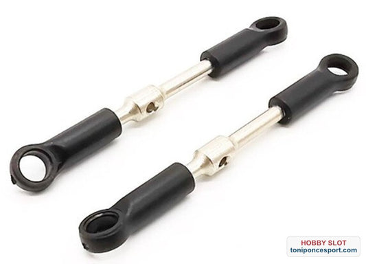 TIRANTES LARGOS 144001/124016/124017/124018/124019 (2u.)