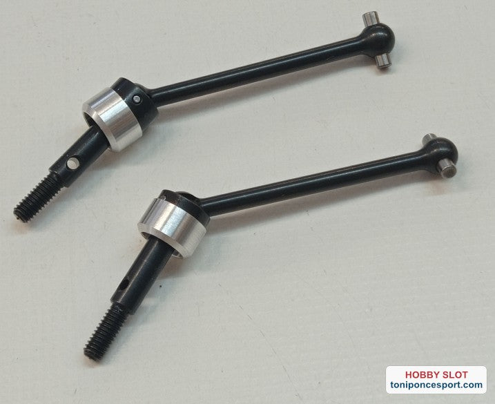 CARDAN DELALNTERO CVD COMPLETO (2u.) HNR9802/03