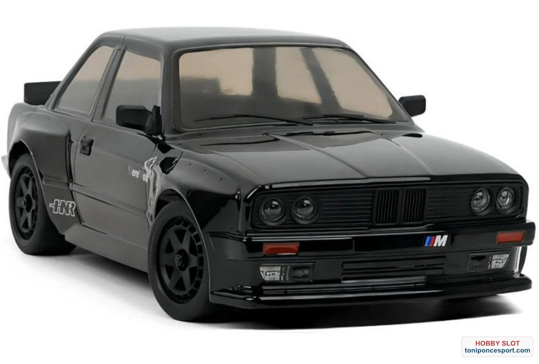BMW 1/10 DRIFT Brushless 60A 3300KW 4X4 Waterproof NEGRO RTR