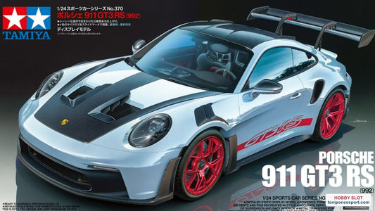 Porsche 911 GT3 RS (992)