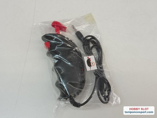 Mando Negro Ninco WRC 1/43