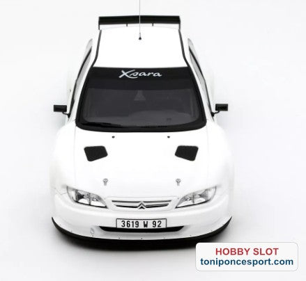 Citroën Xsara Kit Car 1998
